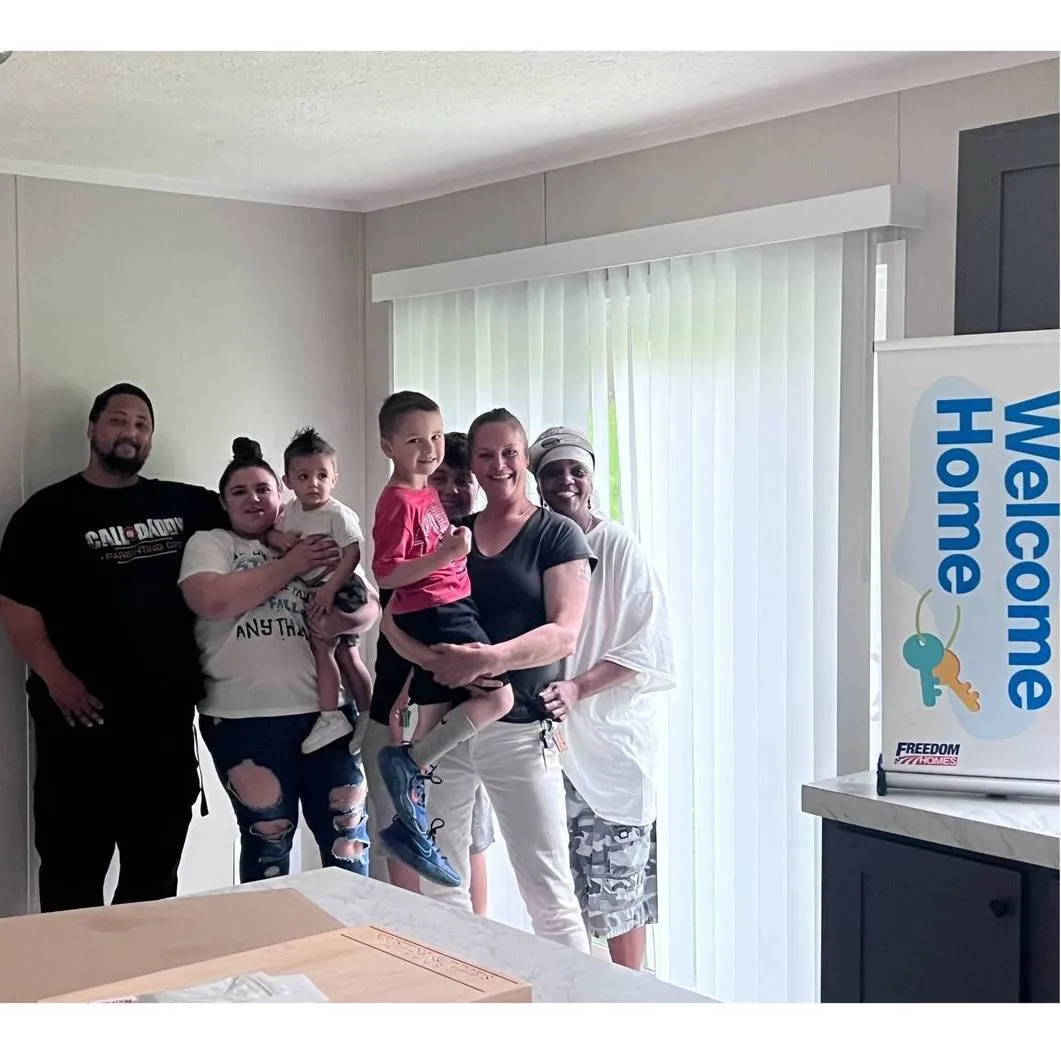Welcome Home Image 0