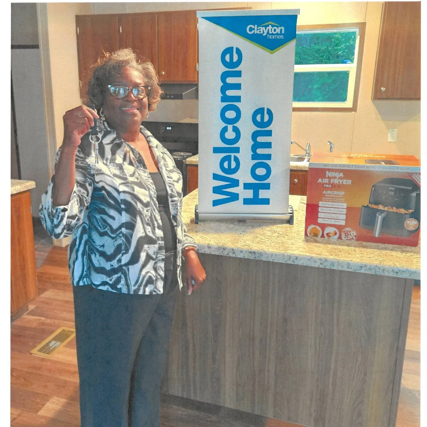 Welcome Home Image 0
