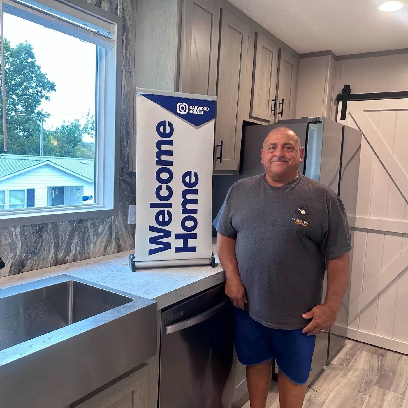 Welcome Home Image 7