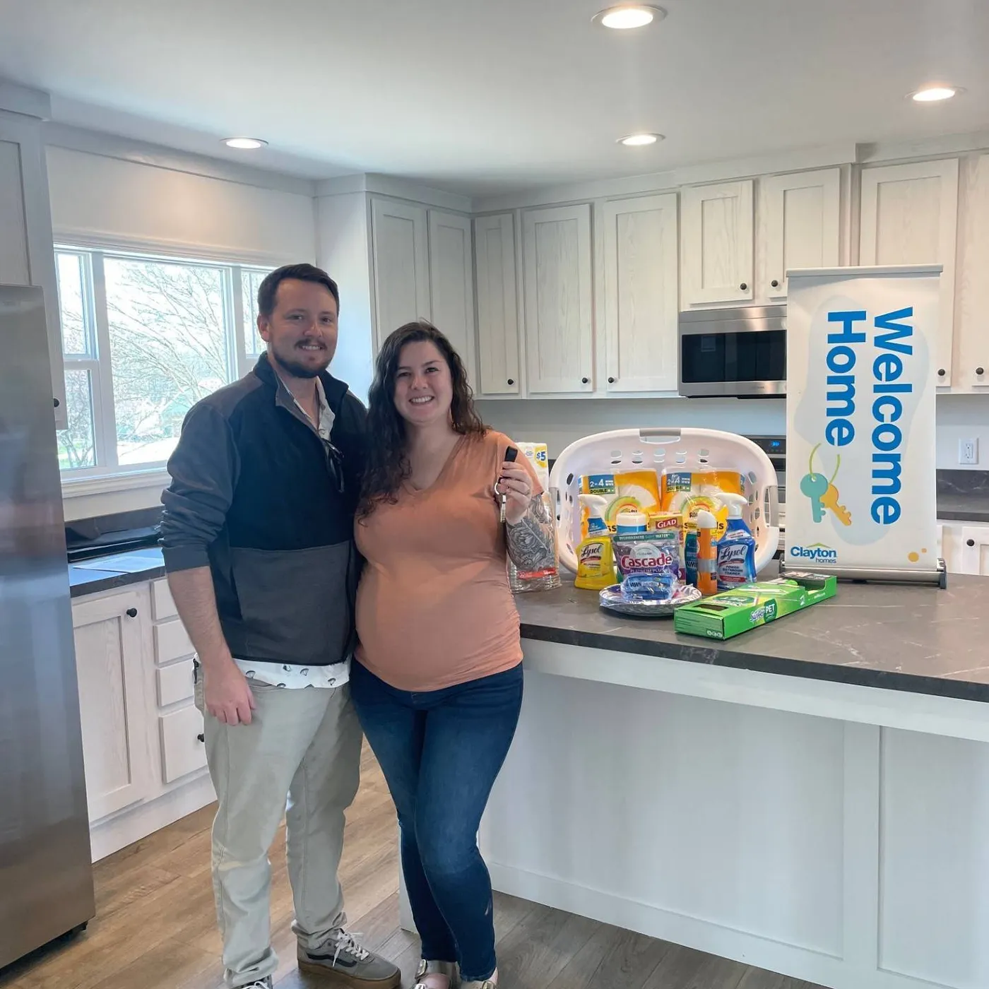 Welcome Home Image 3