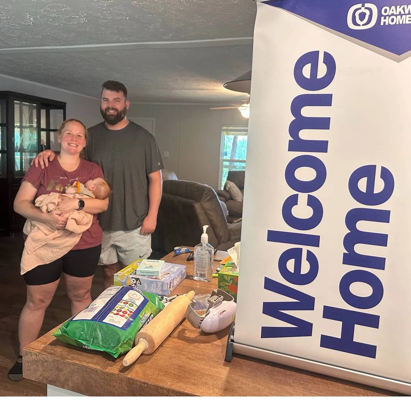 Welcome Home Image 7