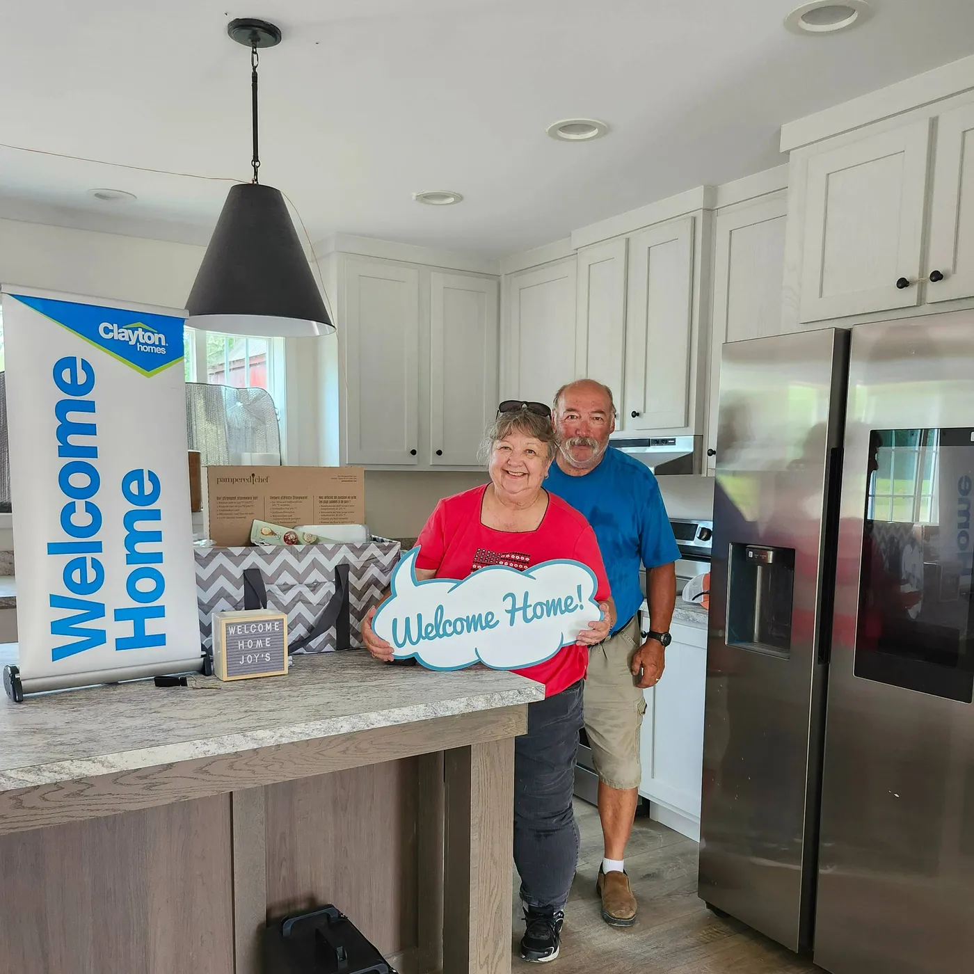 Welcome Home Image 5