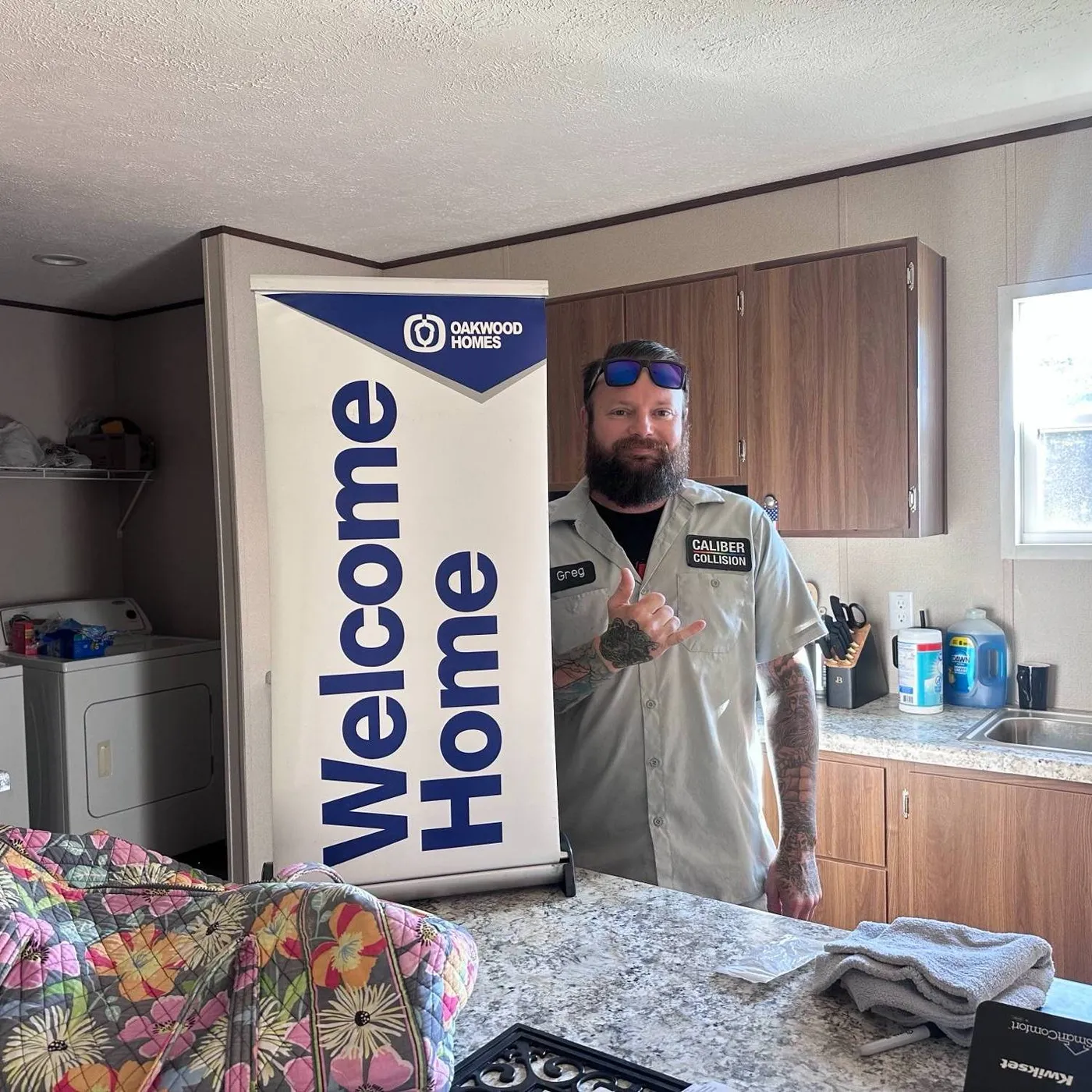 Welcome Home Image 5