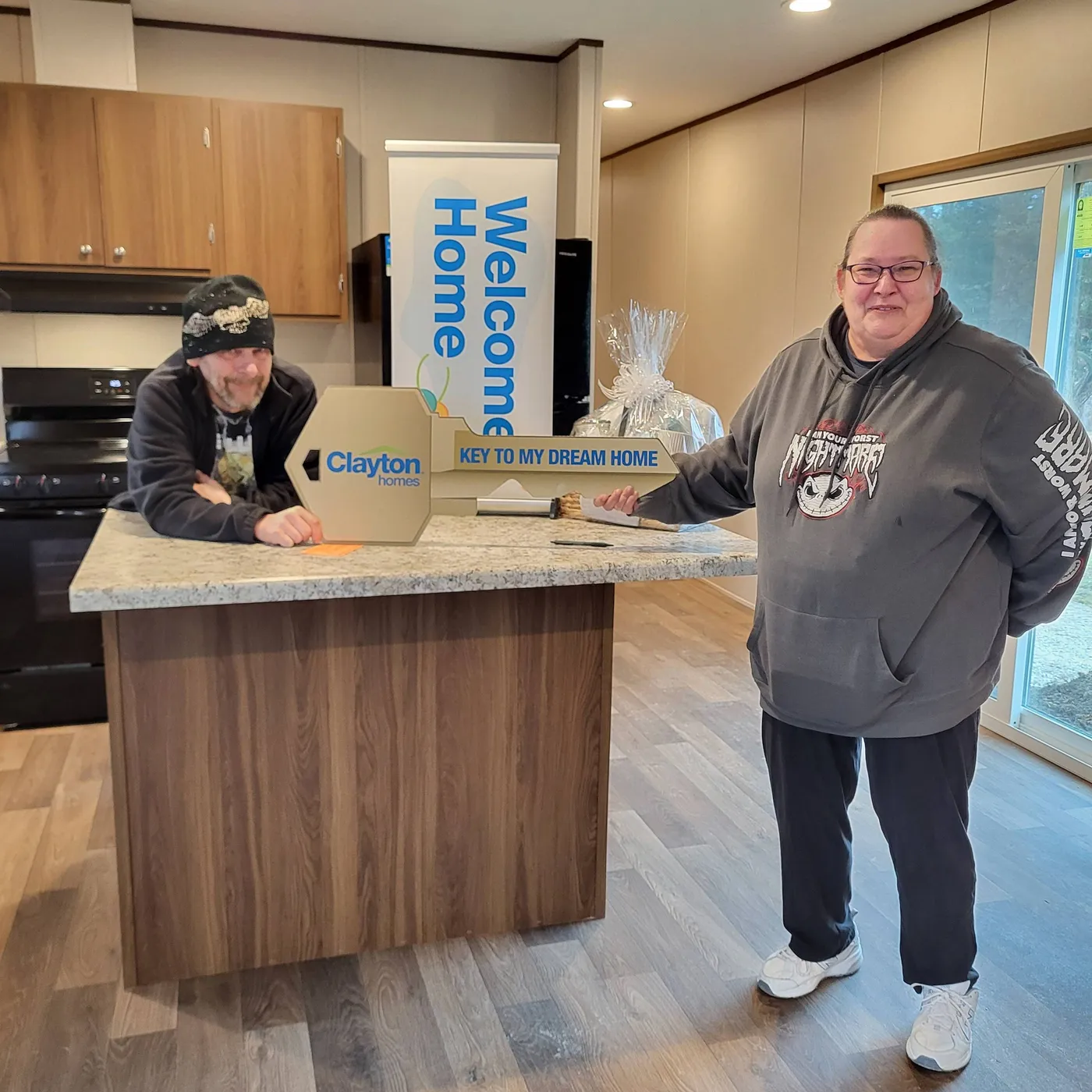 Welcome Home Image 7