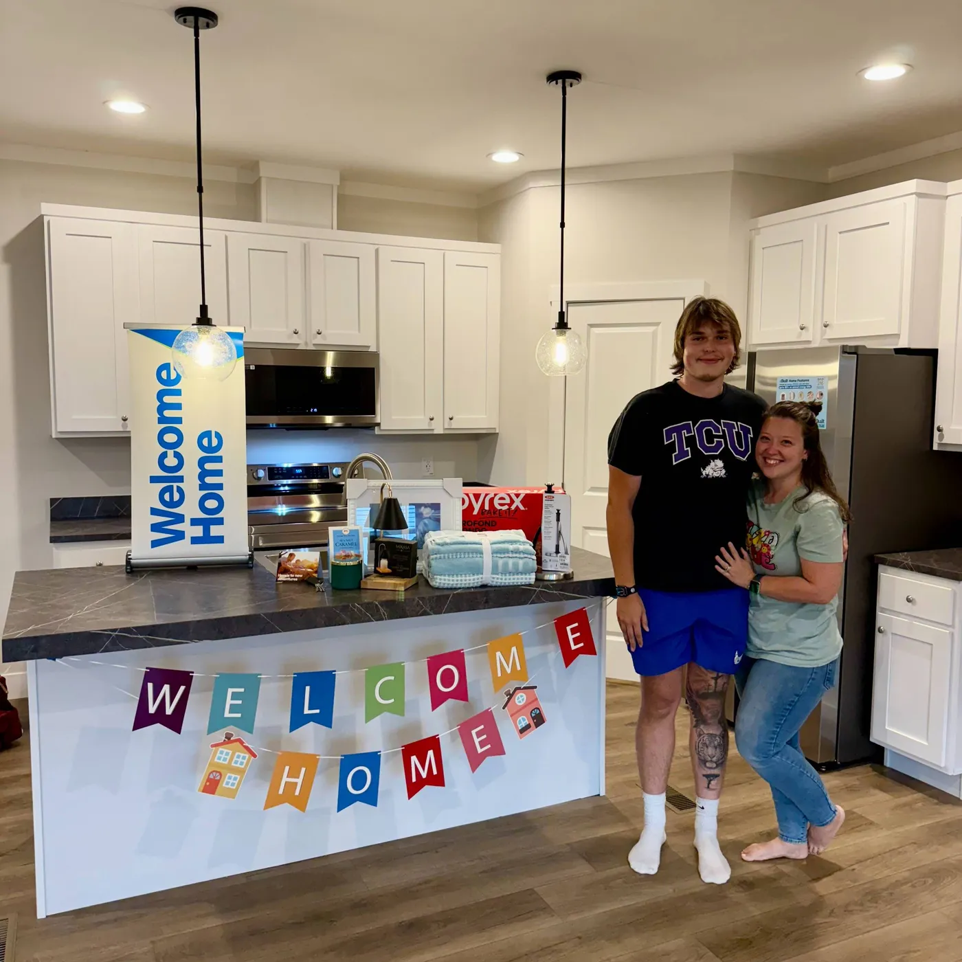 Welcome Home Image 7