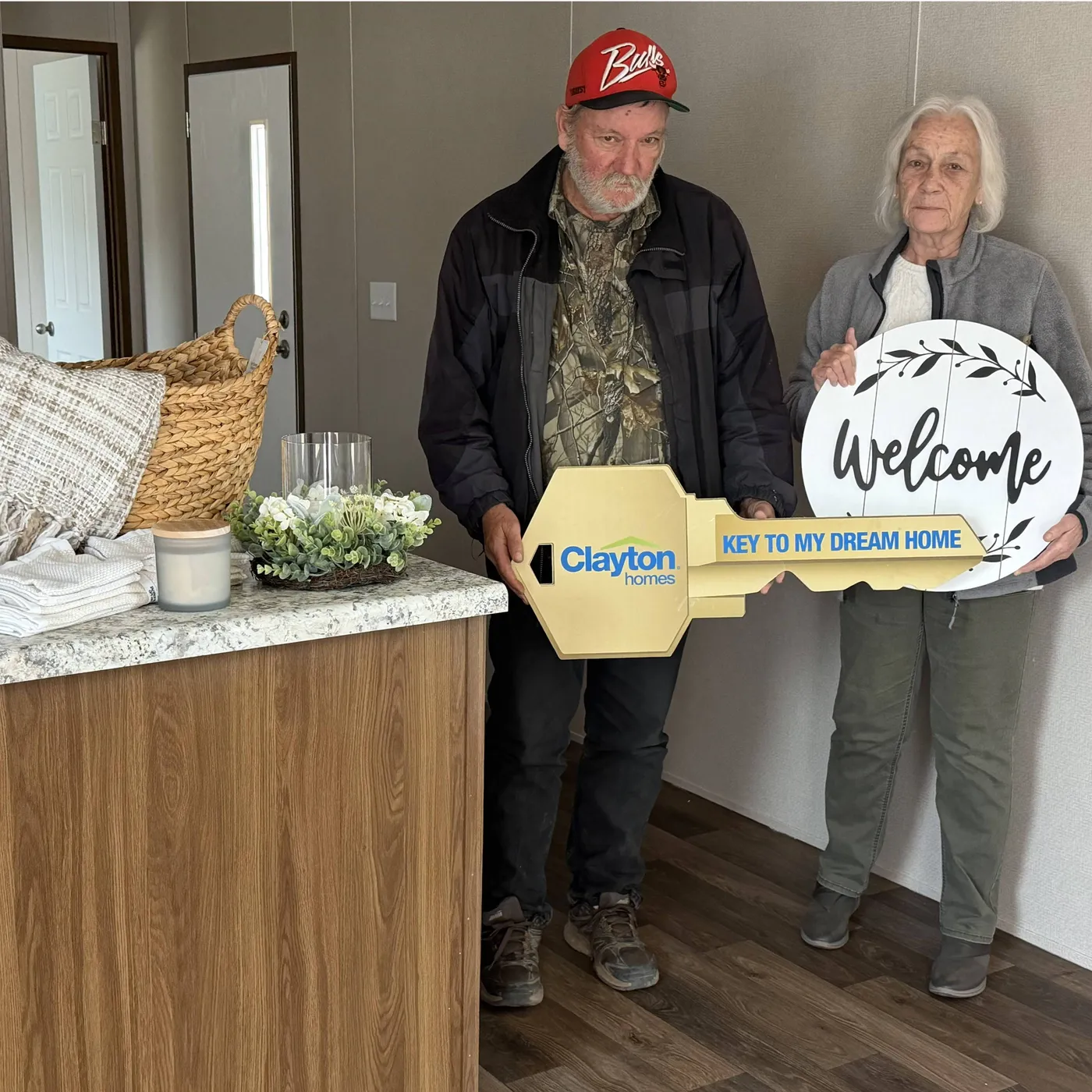 Welcome Home Image 4