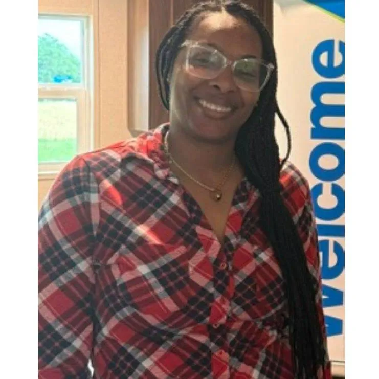 BRIDGET R. welcome home image