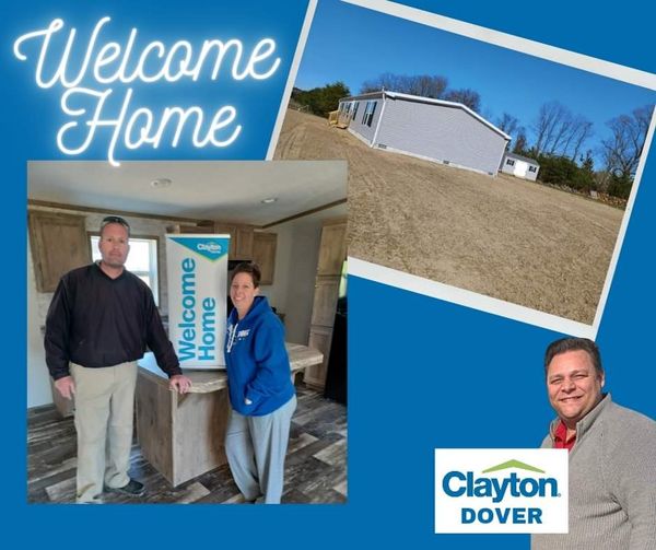 Modular, Manufactured, Mobile Homes For Sale Clayton Homes of Dover