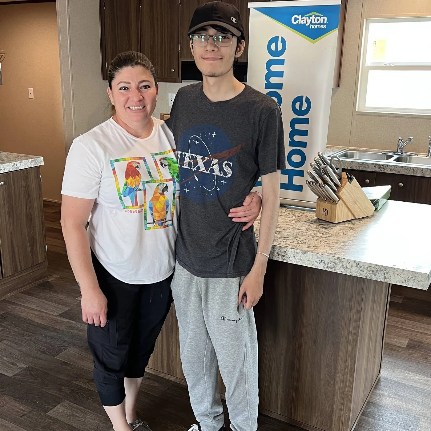 Welcome Home Image 7