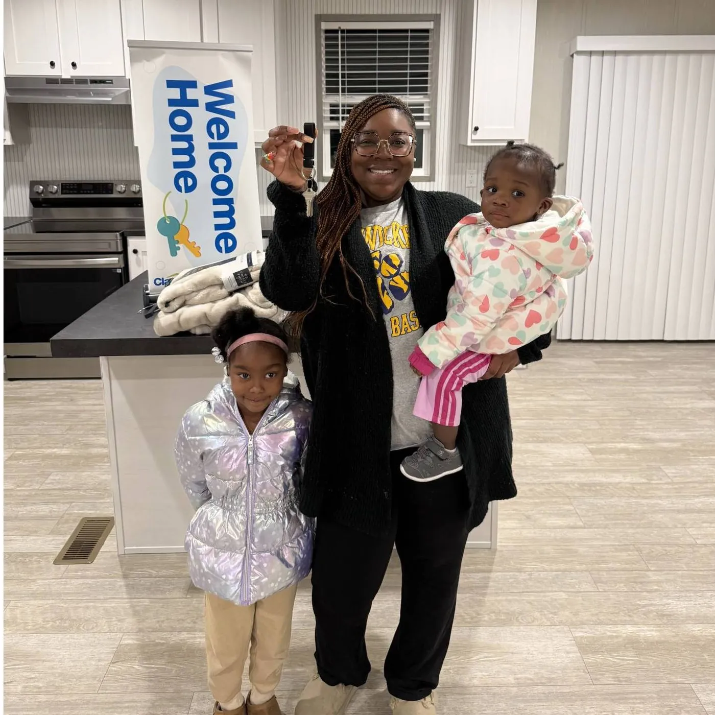 Welcome Home Image 7