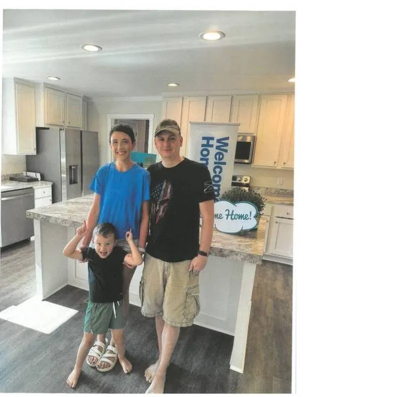 Welcome Home Image 7