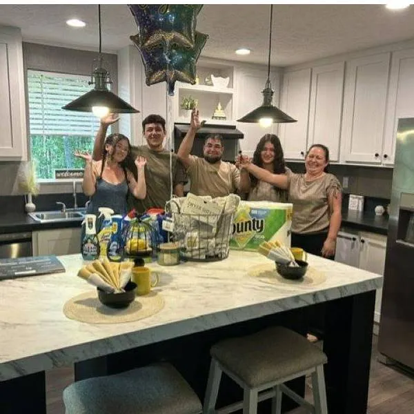 Welcome Home Image 7