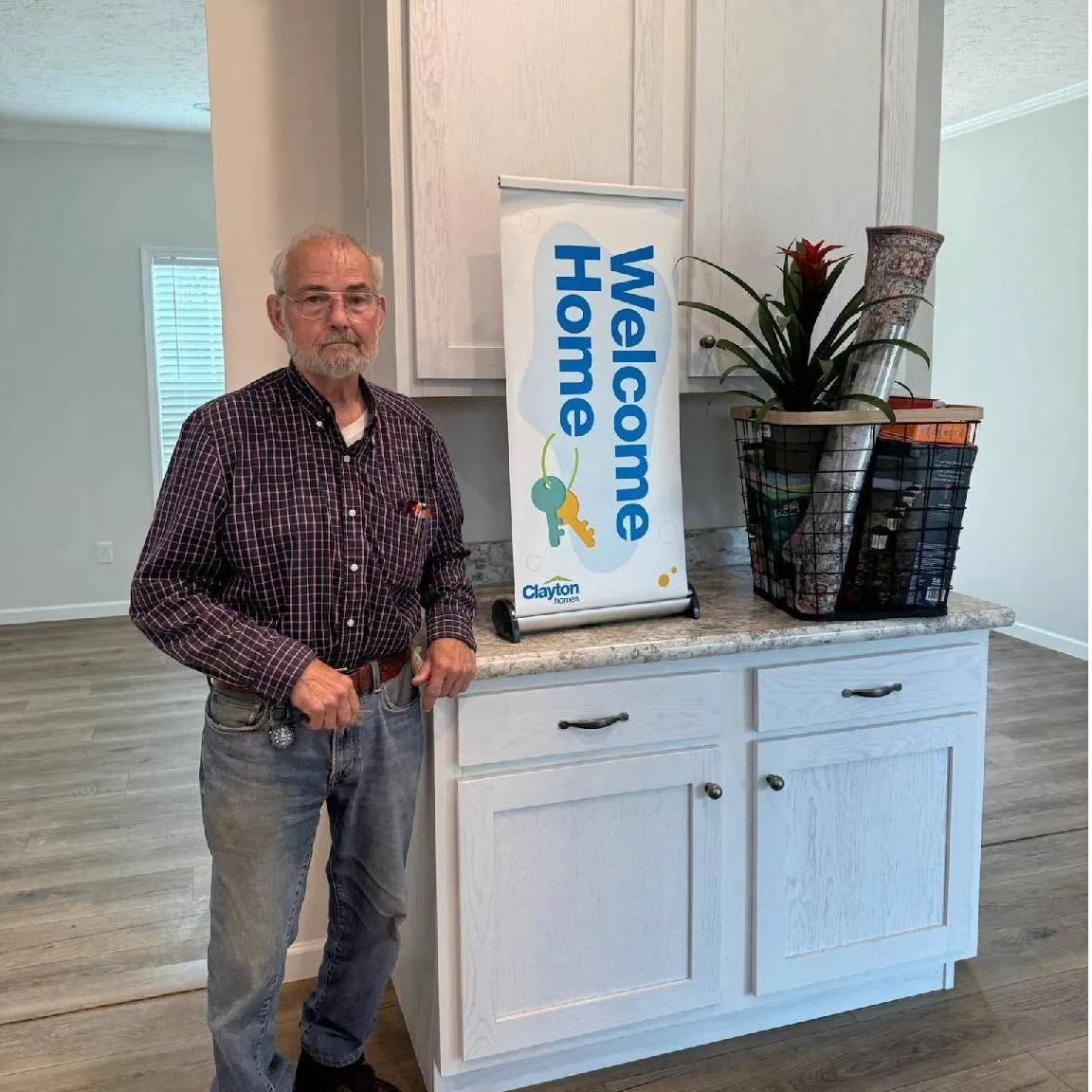 Welcome Home Image 2