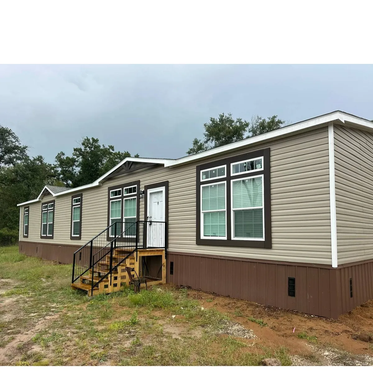 CODY W. welcome home image