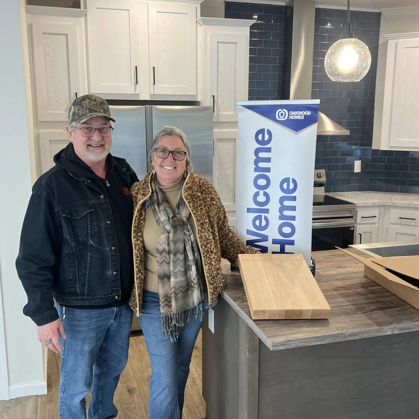 Welcome Home Image 7