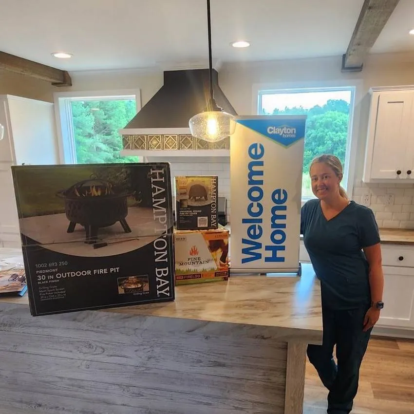 Welcome Home Image 1