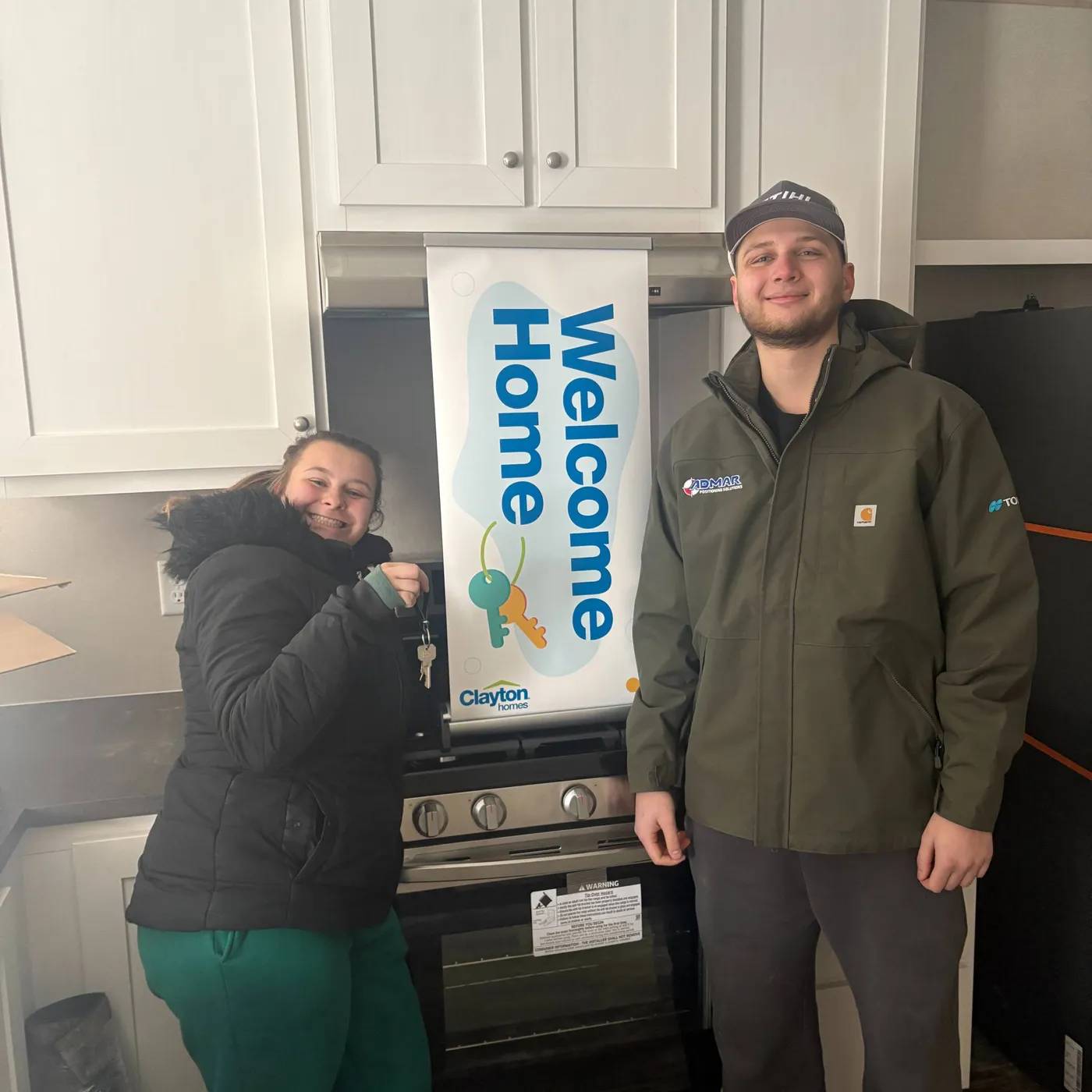 Welcome Home Image 4