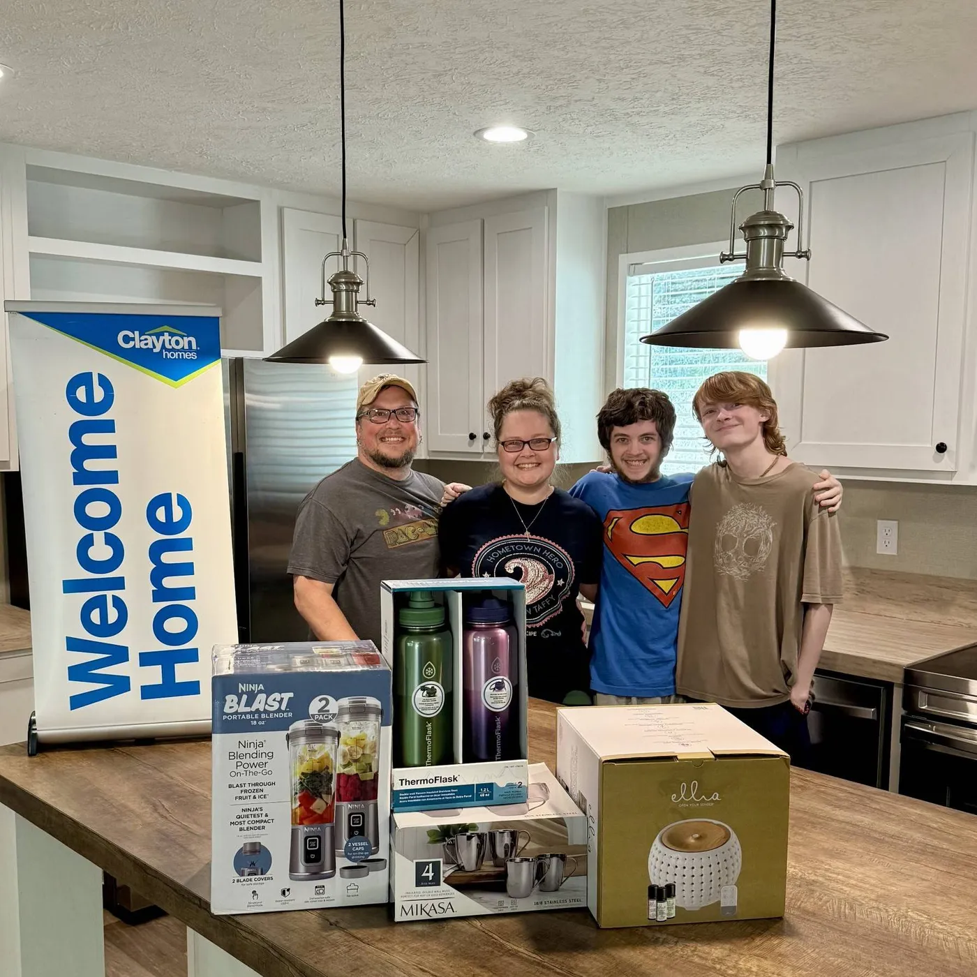 Welcome Home Image 7