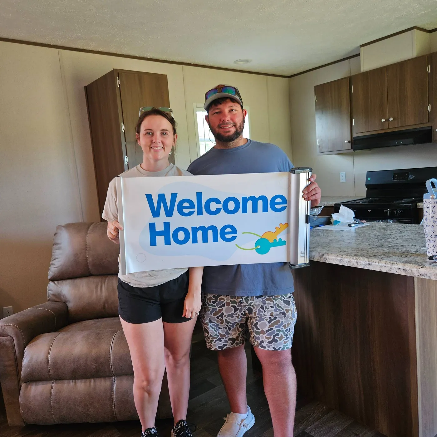 Welcome Home Image 6