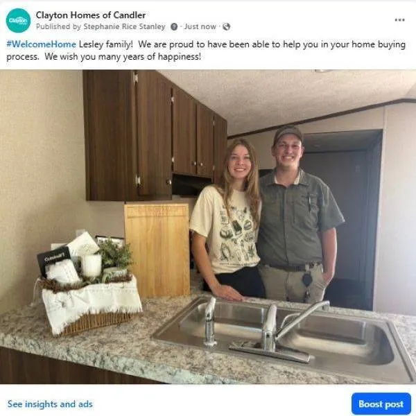 Welcome Home Image 3