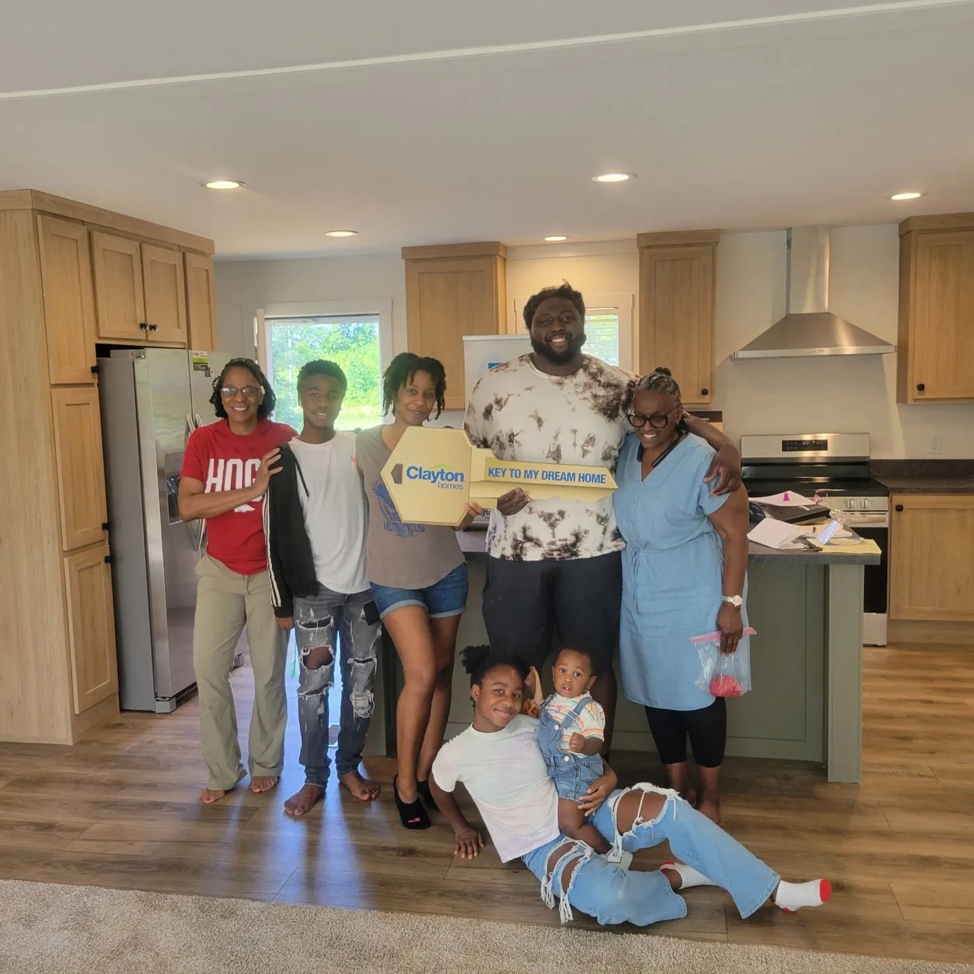 Welcome Home Image 4
