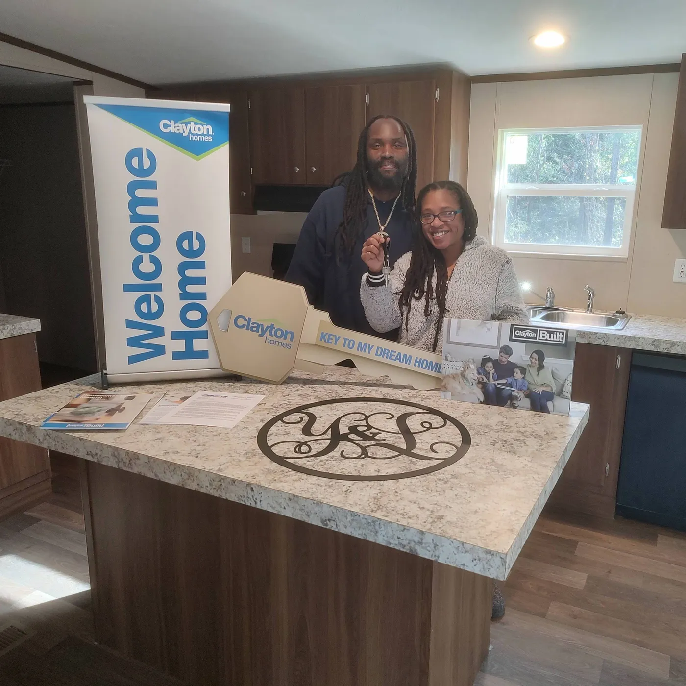 Welcome Home Image 5