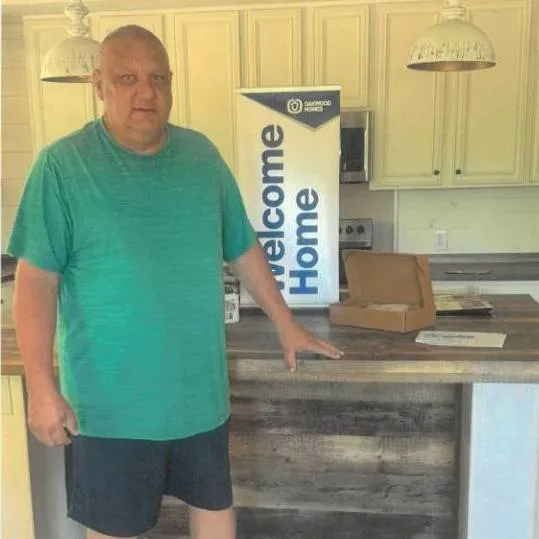 Welcome Home Image 5