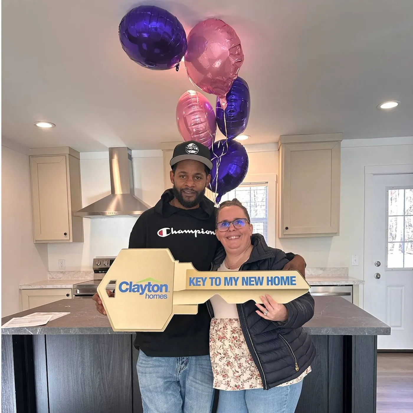 Welcome Home Image 2