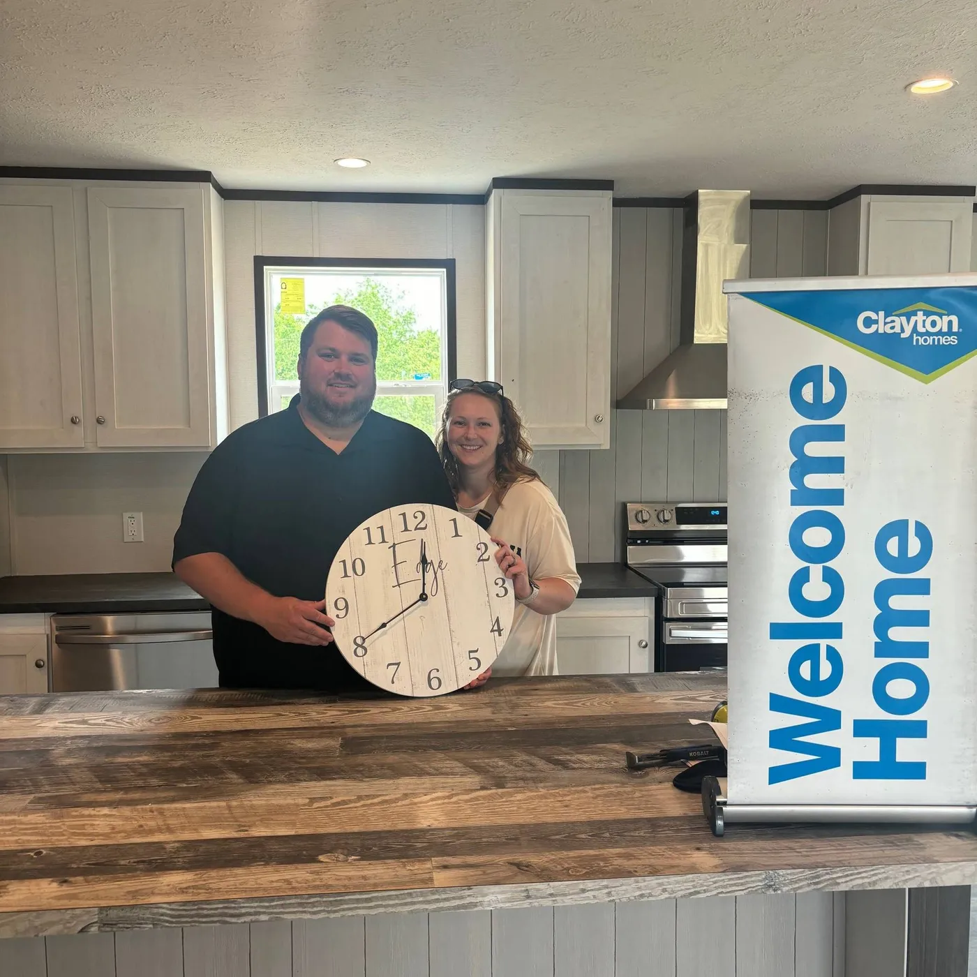 Welcome Home Image 0