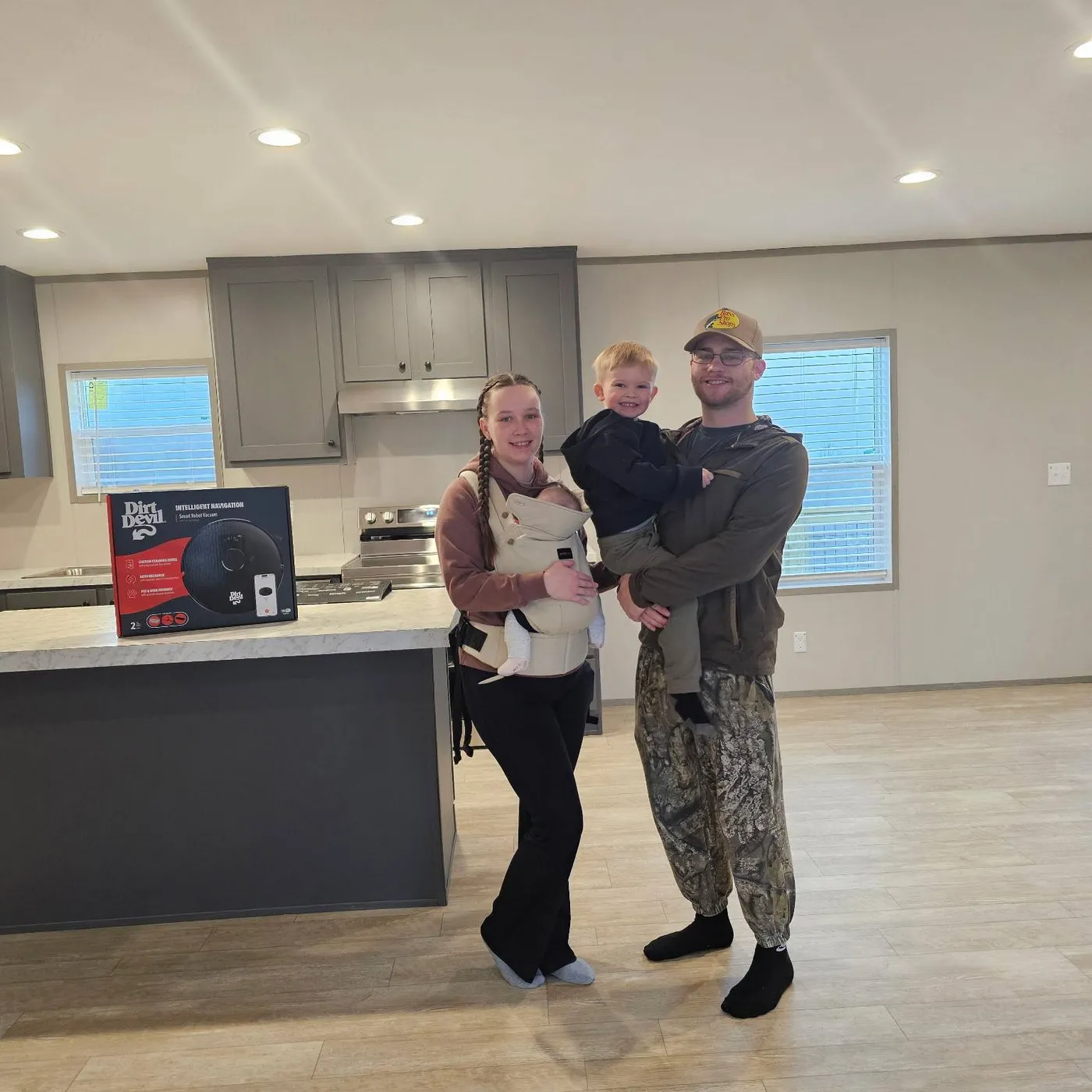 Welcome Home Image 7