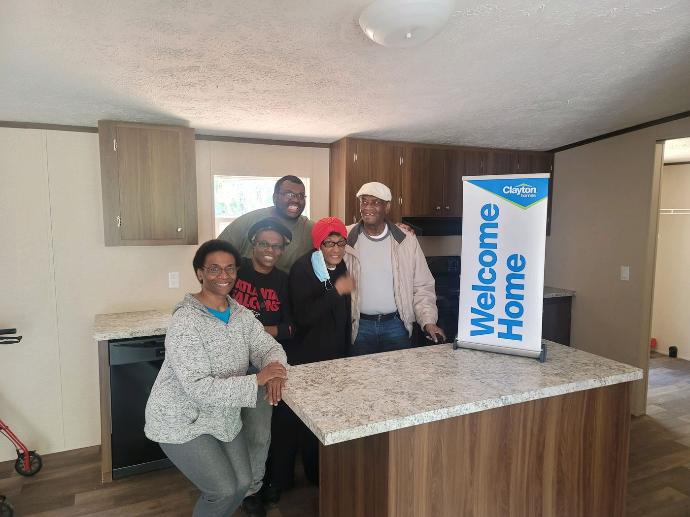 Home Clayton Homes of Rome