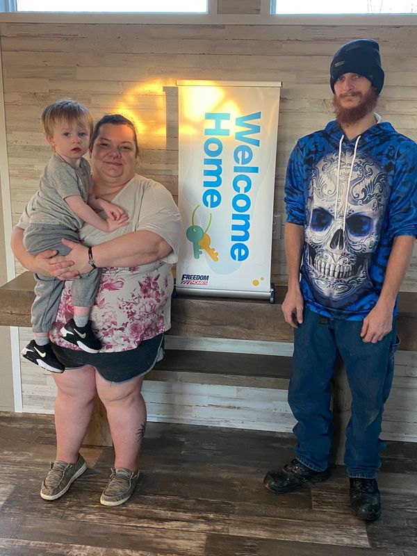 Modular, Manufactured, Mobile Homes For Sale Freedom Homes of Troutman