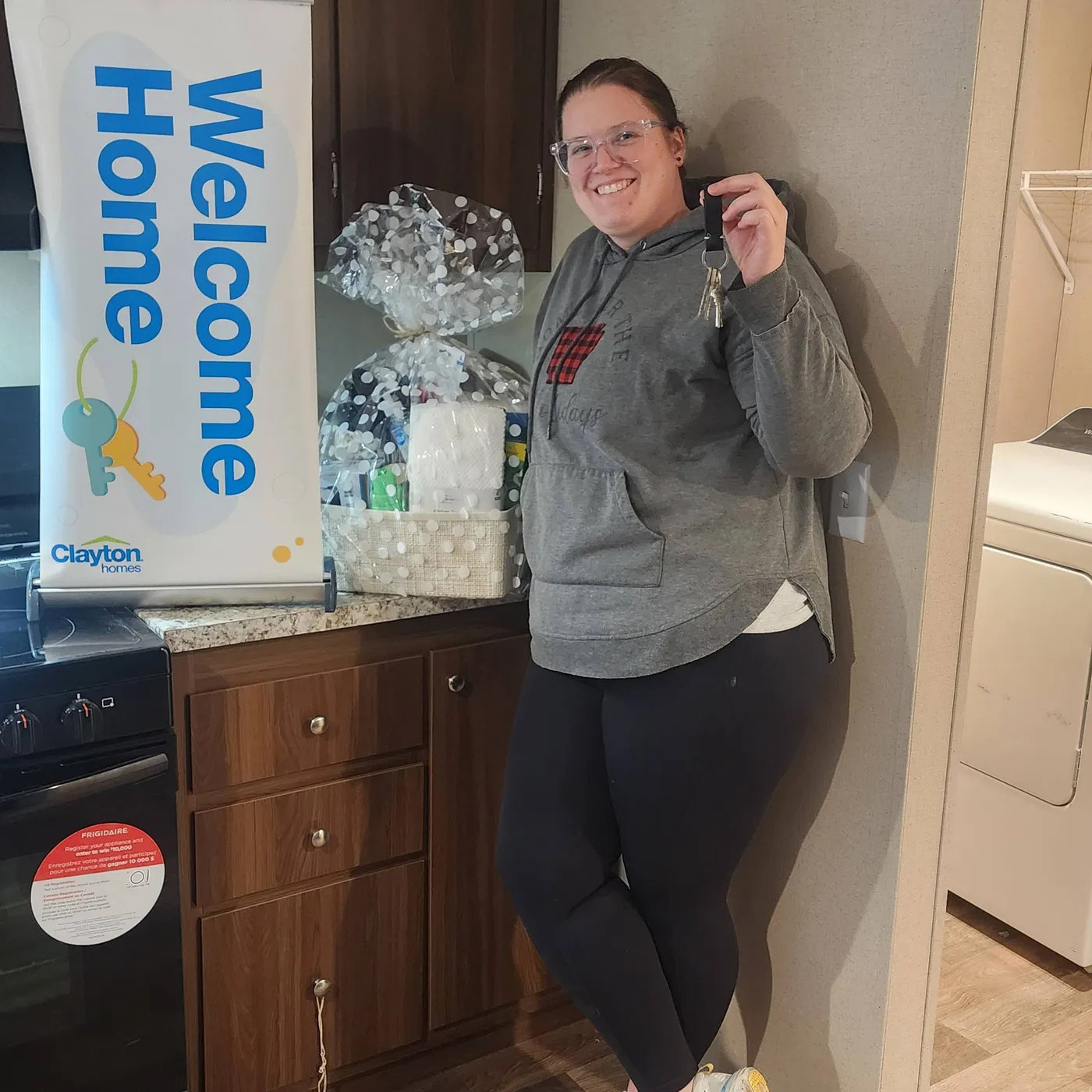 Welcome Home Image 3