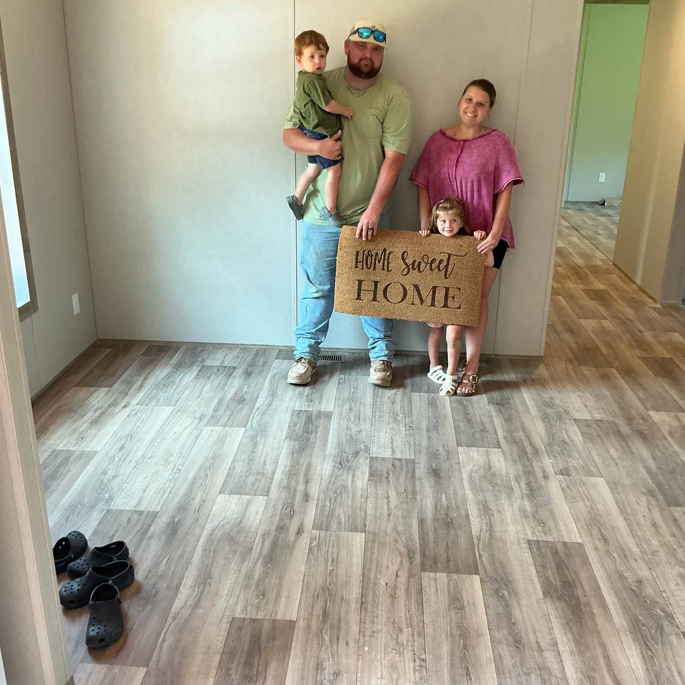 Welcome Home Image 6