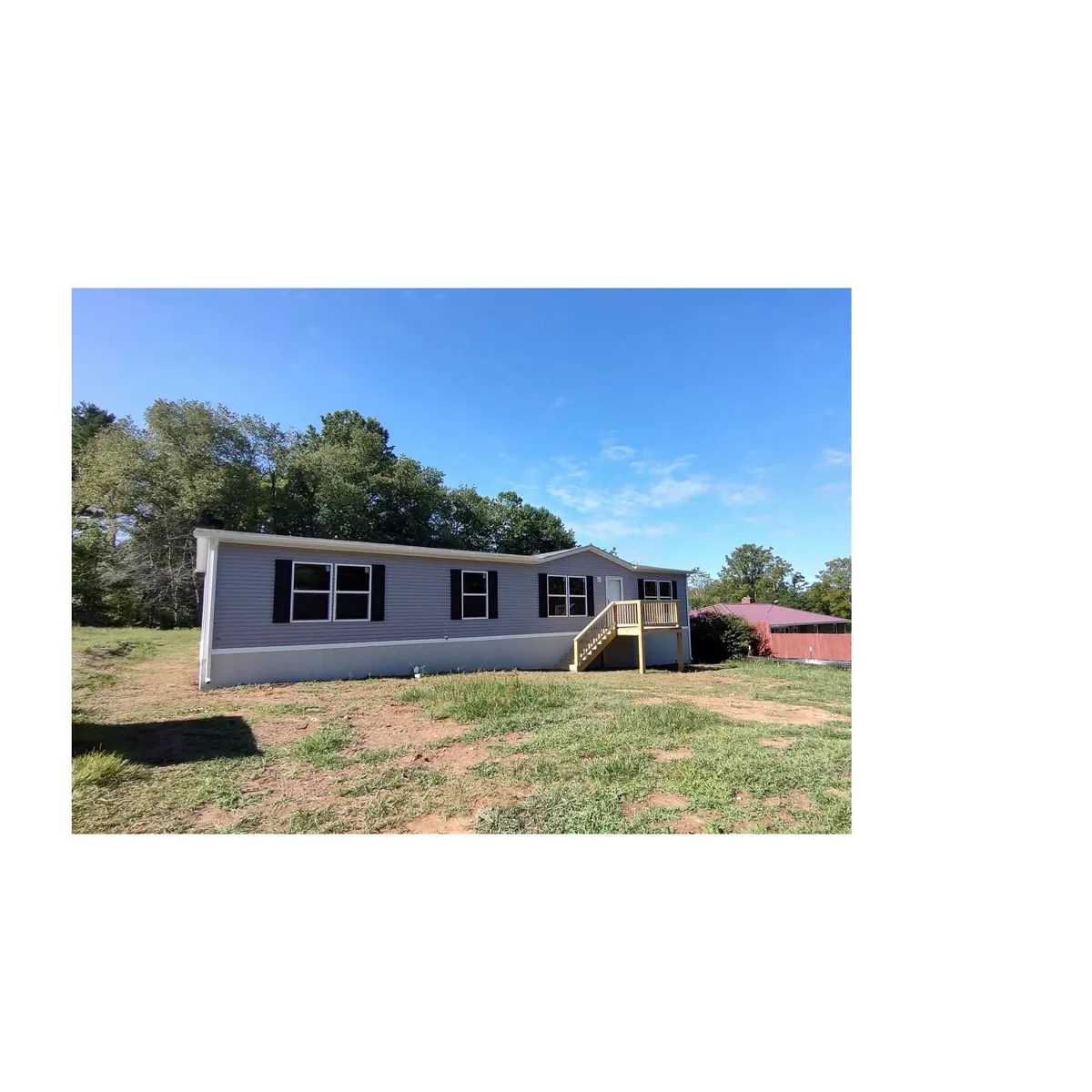 LUCAS C. welcome home image