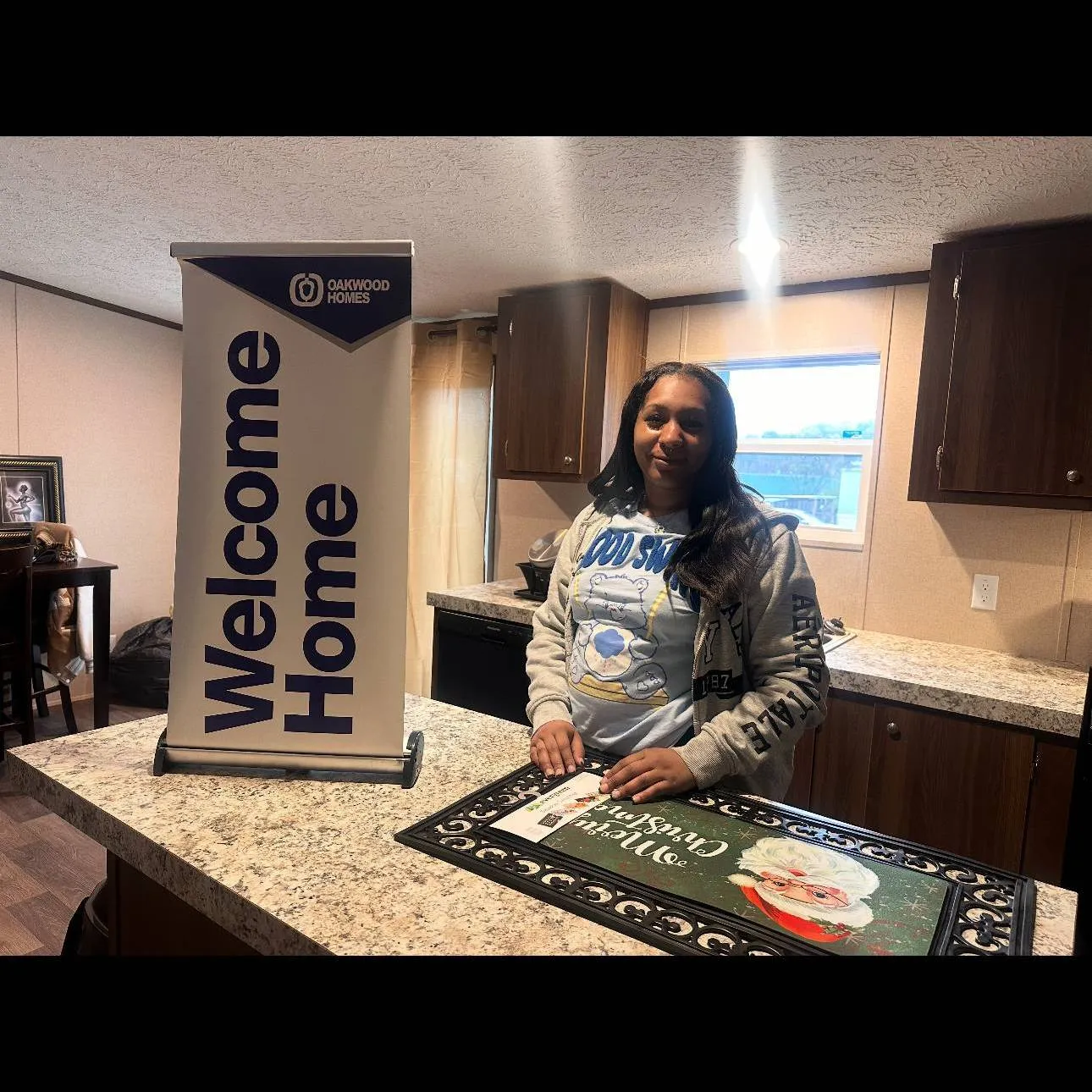 Welcome Home Image 2