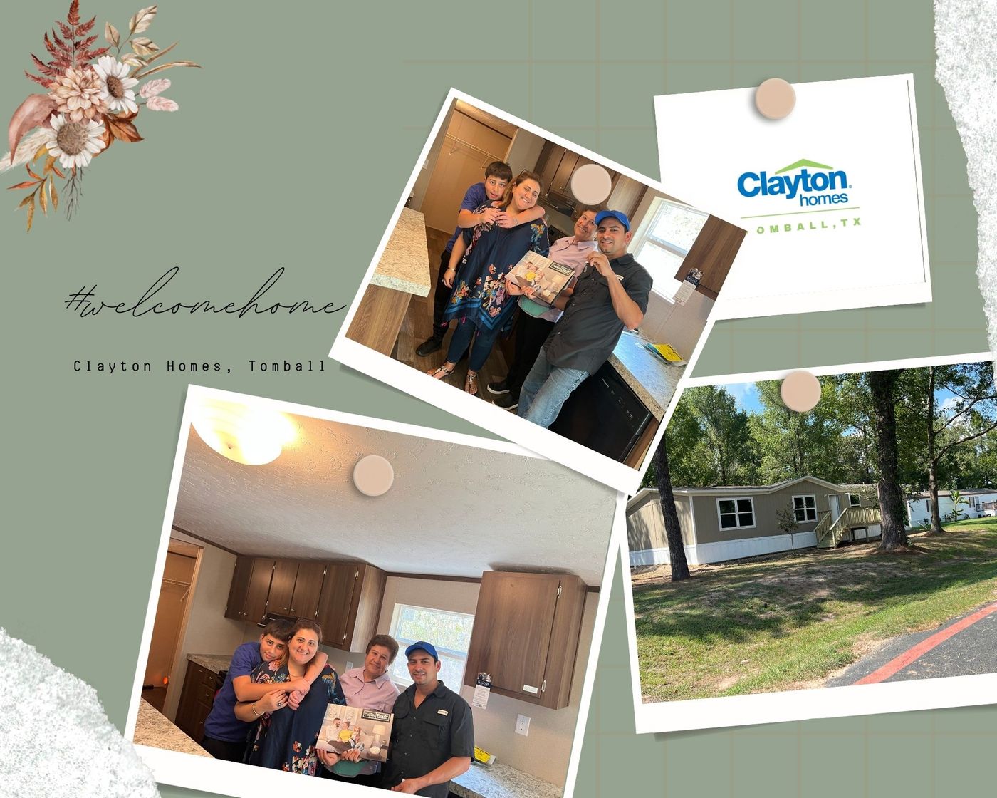 Modular Manufactured Mobile Homes For Sale Clayton Homes of