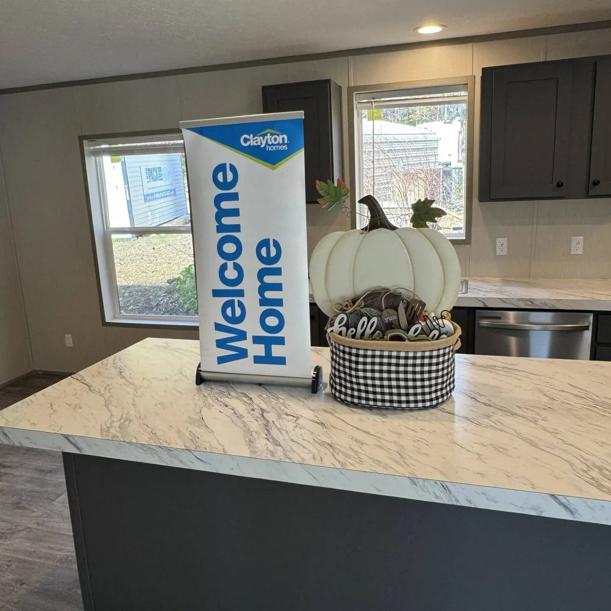 KAREN L. welcome home image