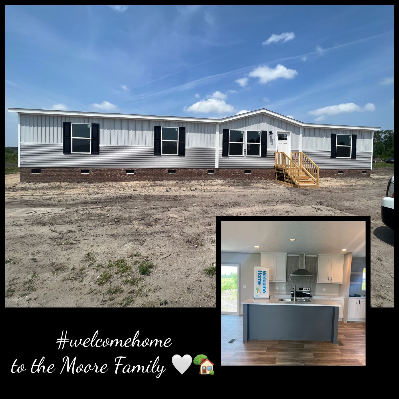 Home Clayton Homes of Laurinburg