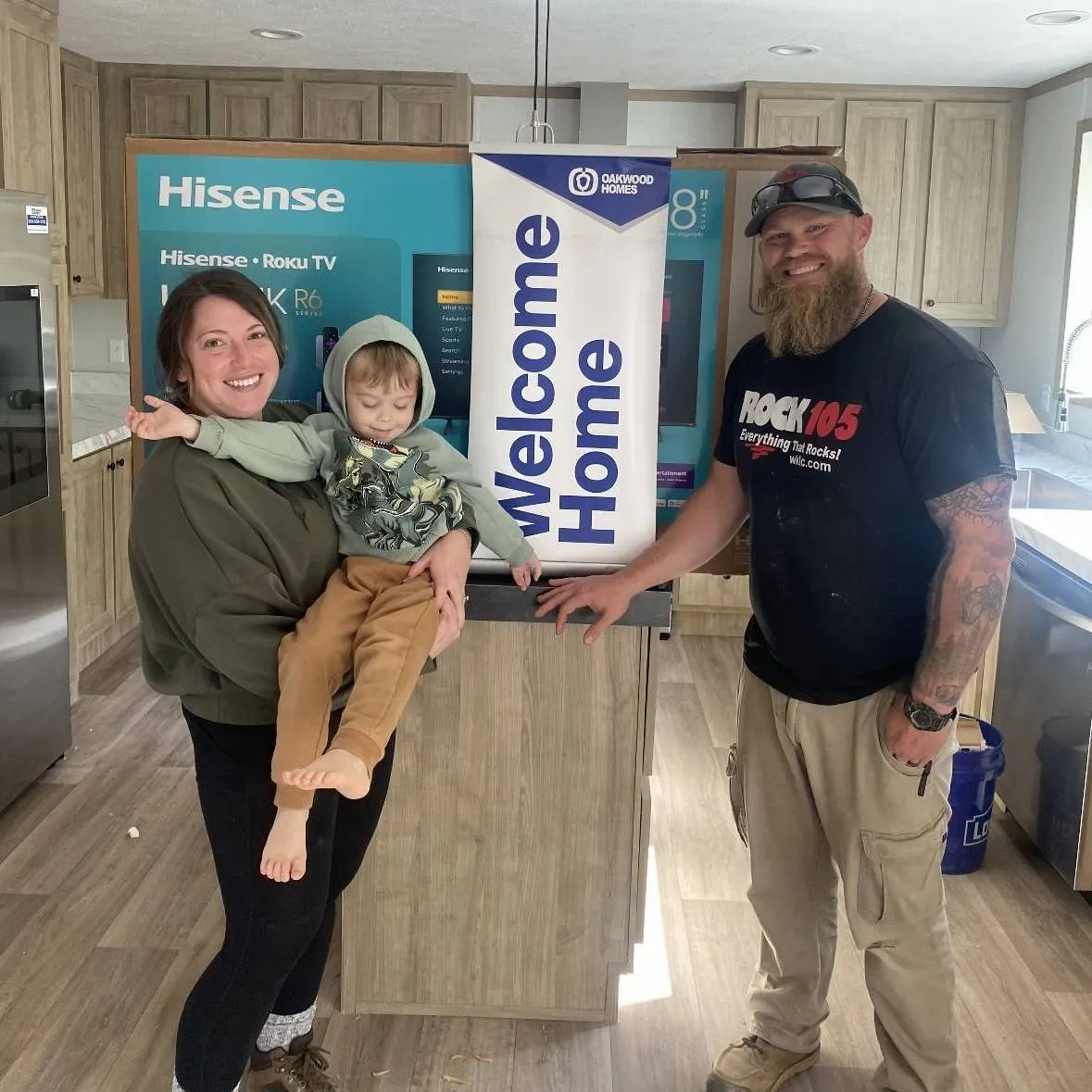 Welcome Home Image 7