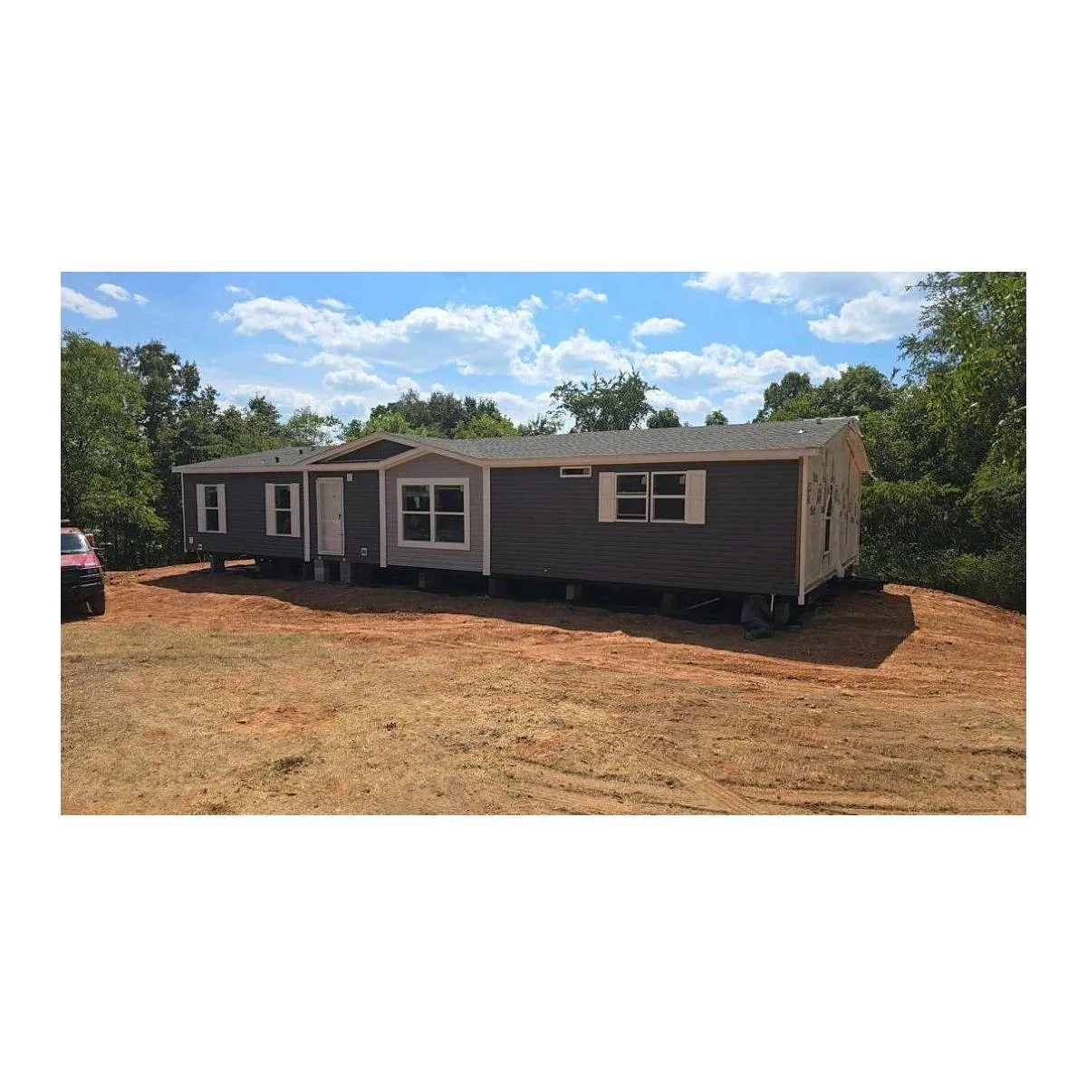 Dustin K. welcome home image