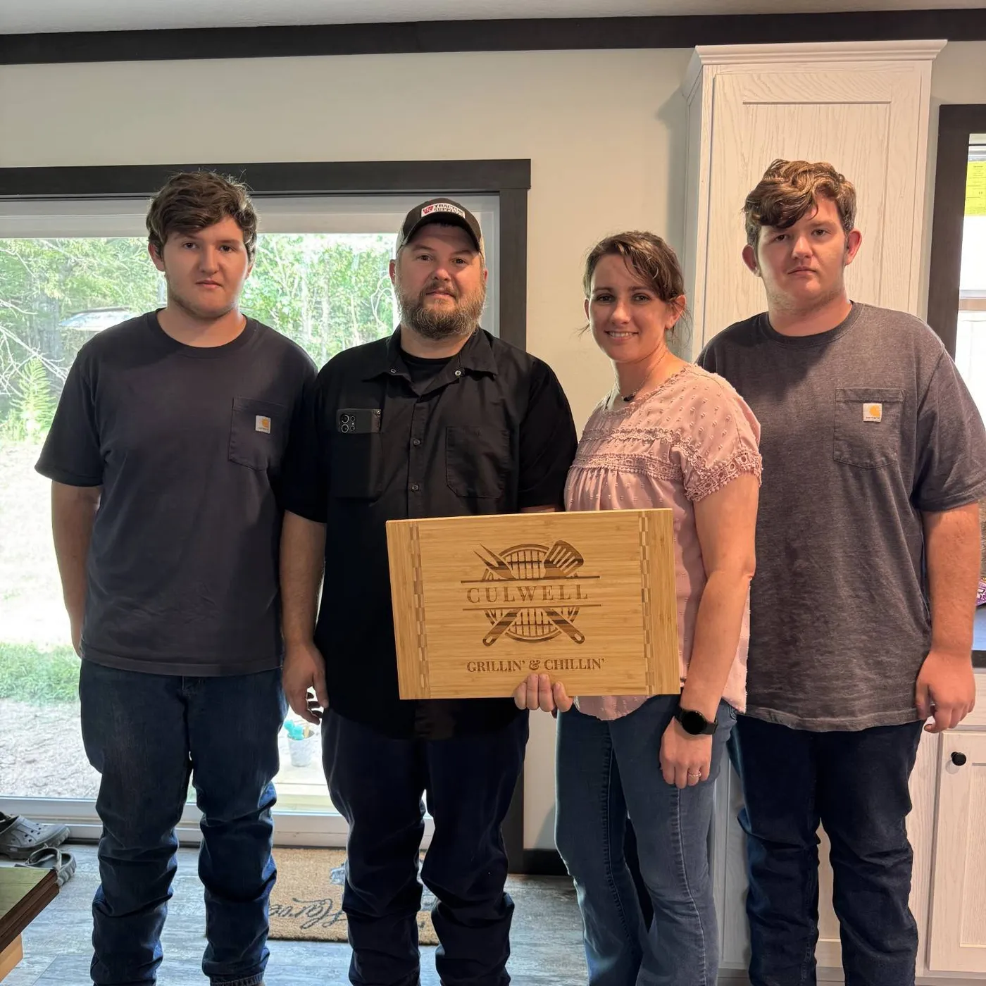 Welcome Home Image 2