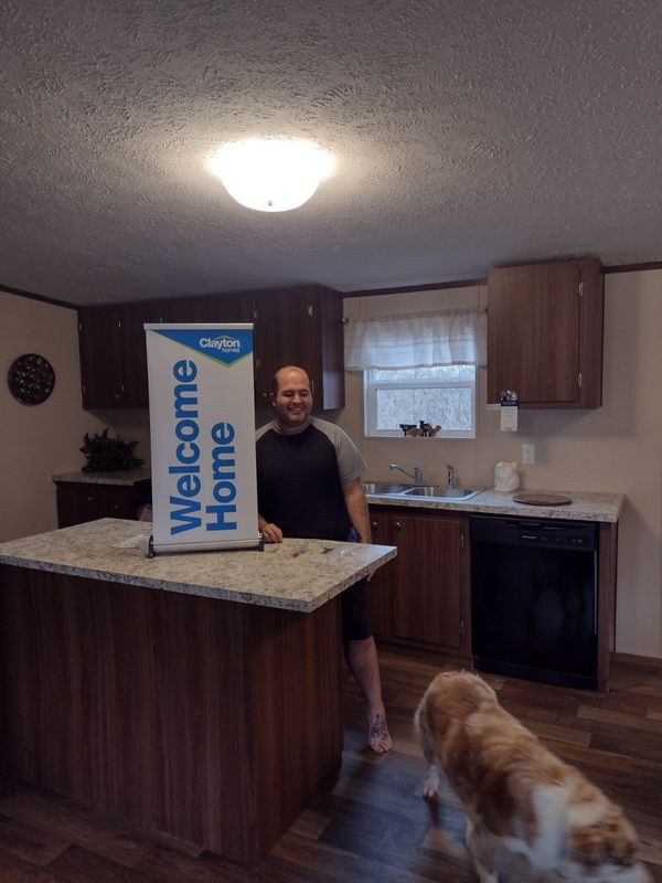 Clayton Homes of Houma Modular, Manufactured, Mobile Homes For Sale