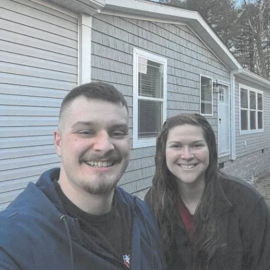 NOAH H. welcome home image