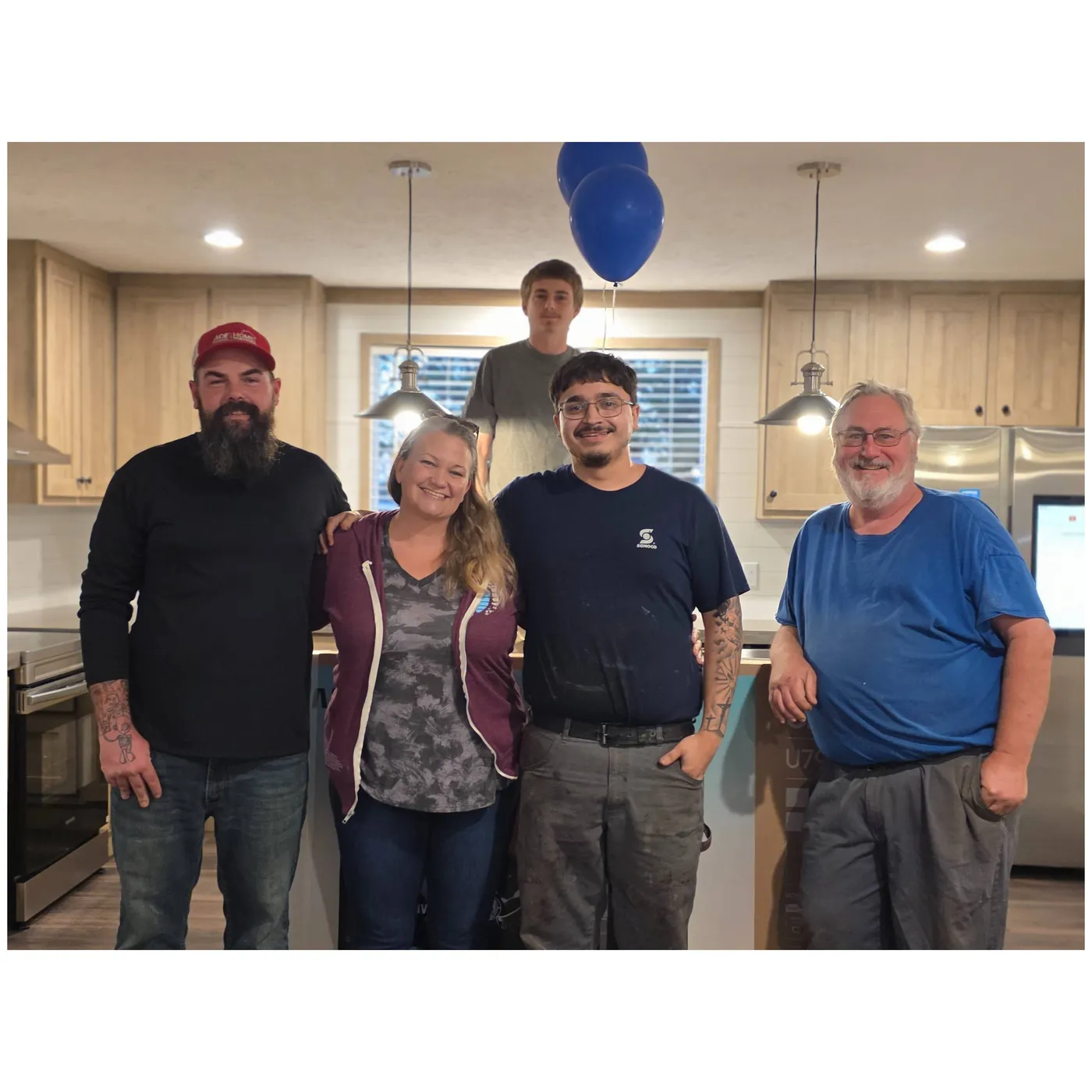 Welcome Home Image 6