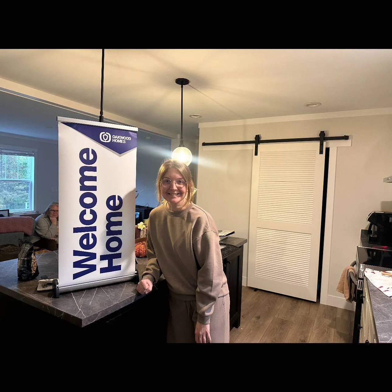 Welcome Home Image 0