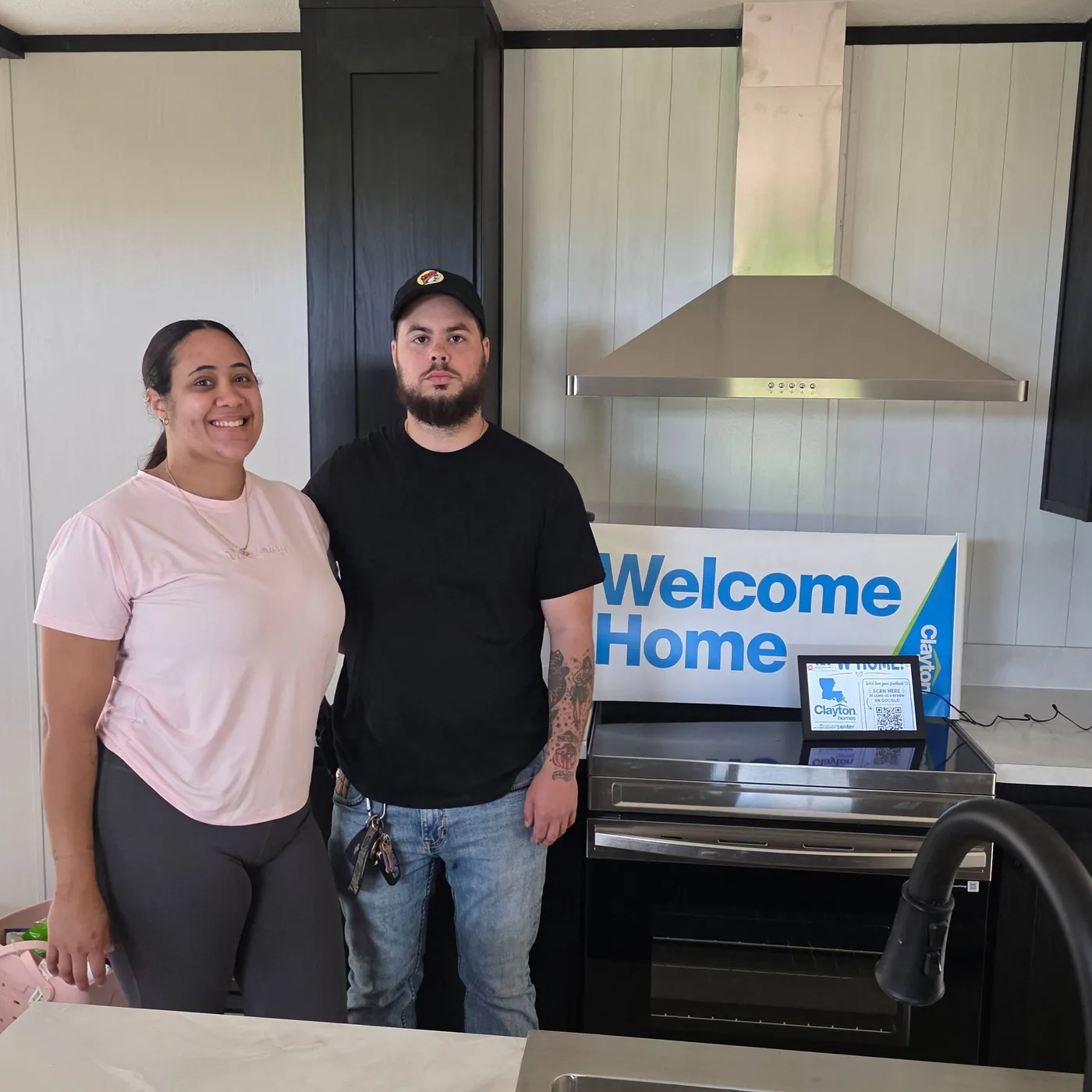 Welcome Home Image 0