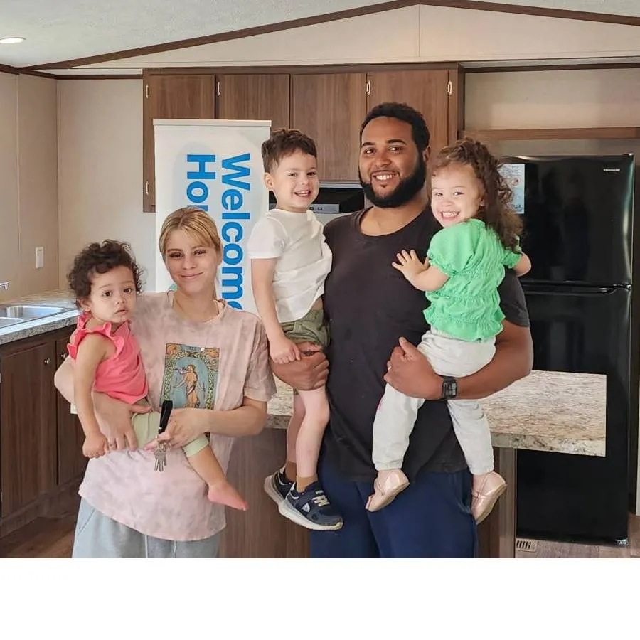 Welcome Home Image 3