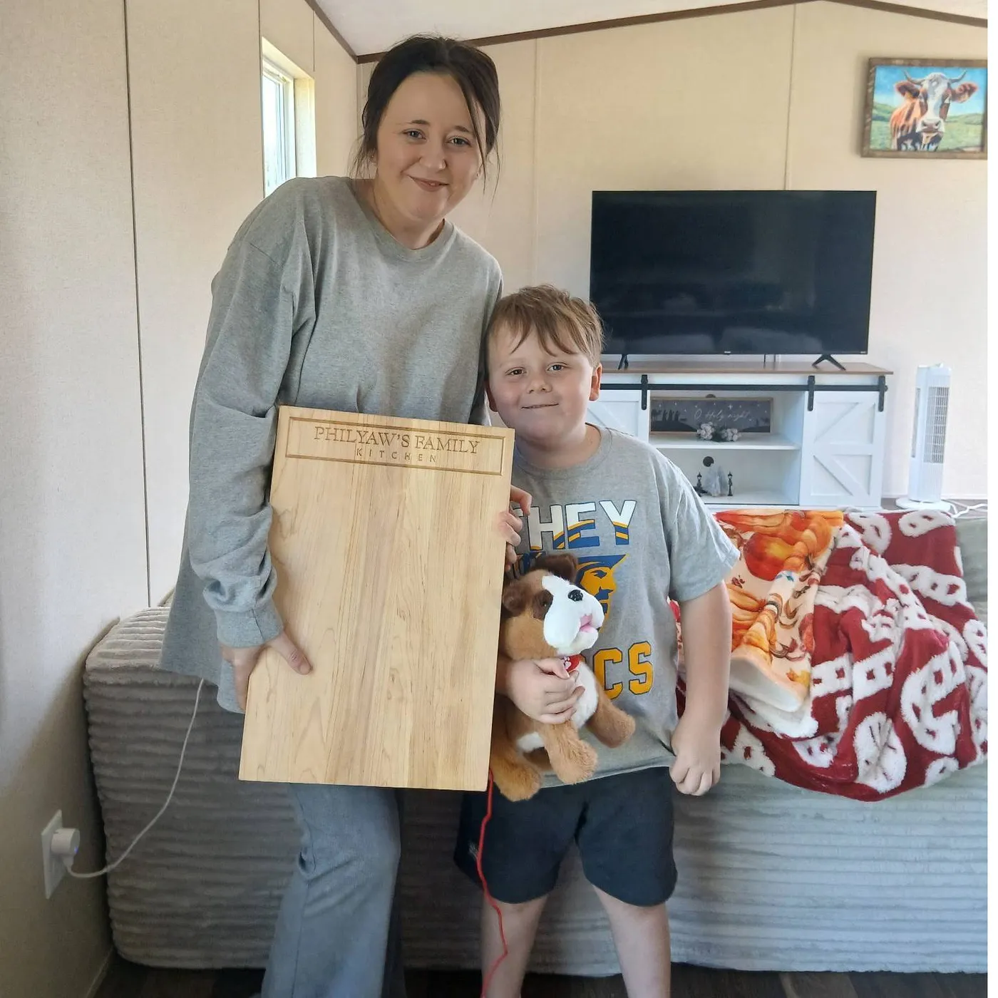 Welcome Home Image 6