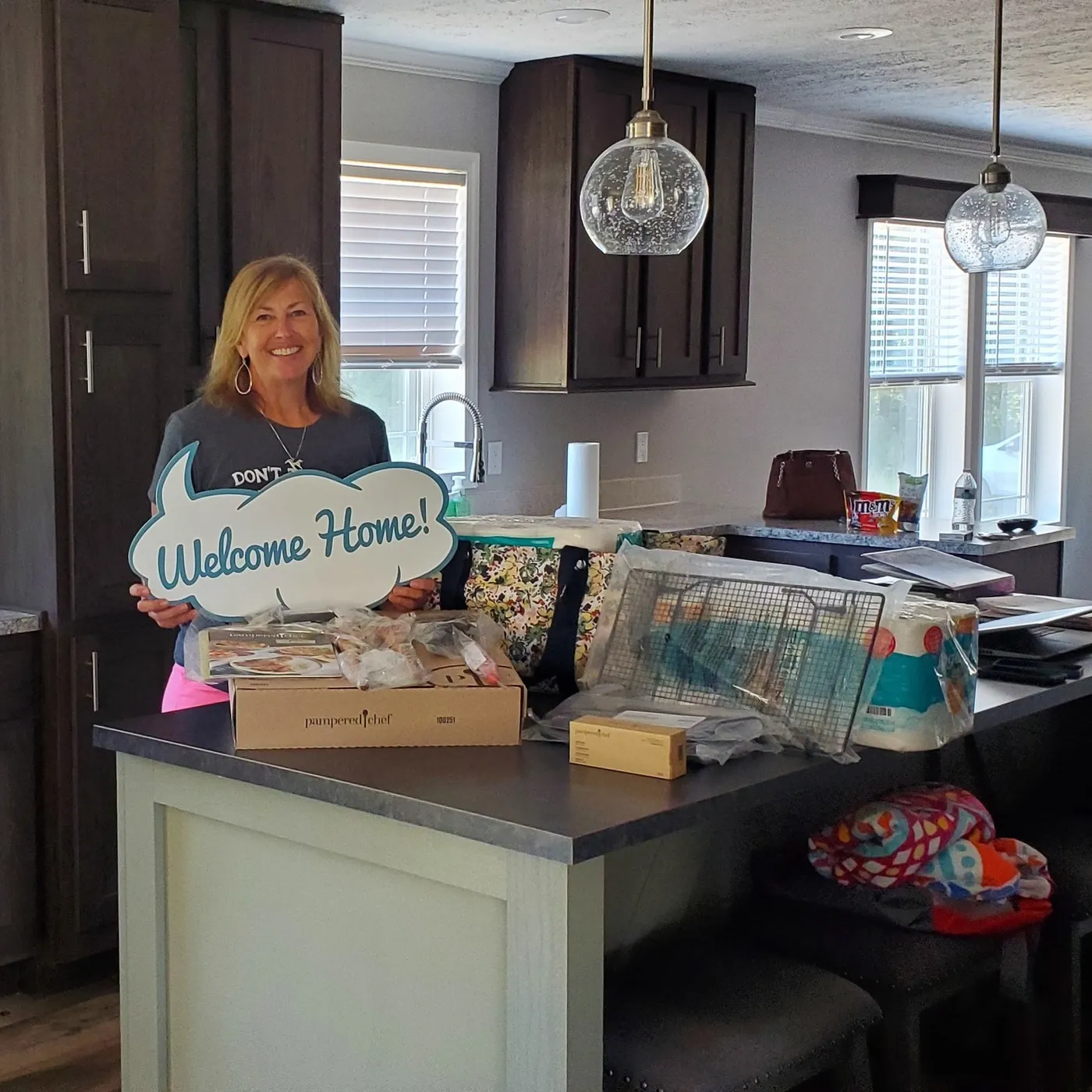 Welcome Home Image 0